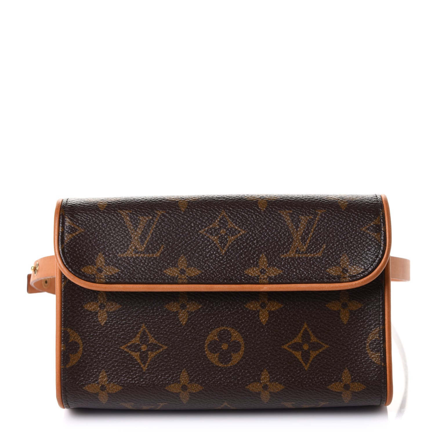 Louis Vuitton Monogram Pochette Florentine XS 1 of 11