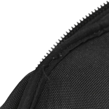 MCM Visetos Baroque Print Medium Stark Backpack Black Sahara 14 of 18