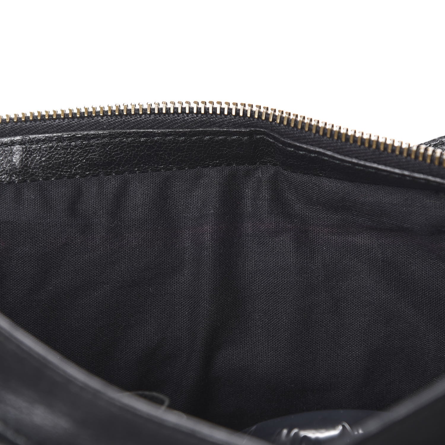 Balenciaga Chevre Classic Hardware City Black 15 of 16