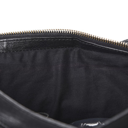 Balenciaga Chevre Classic Hardware City Black 15 of 16