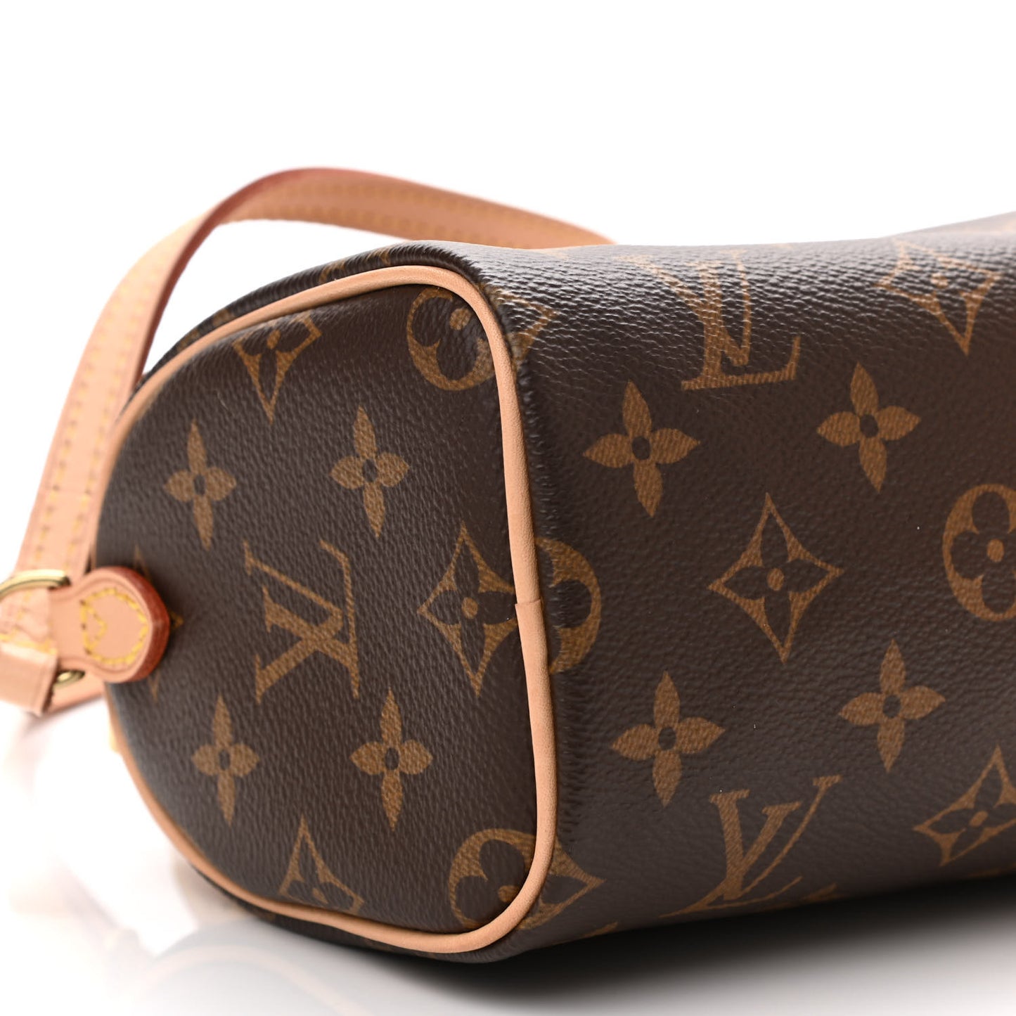 Monogram Nano Speedy