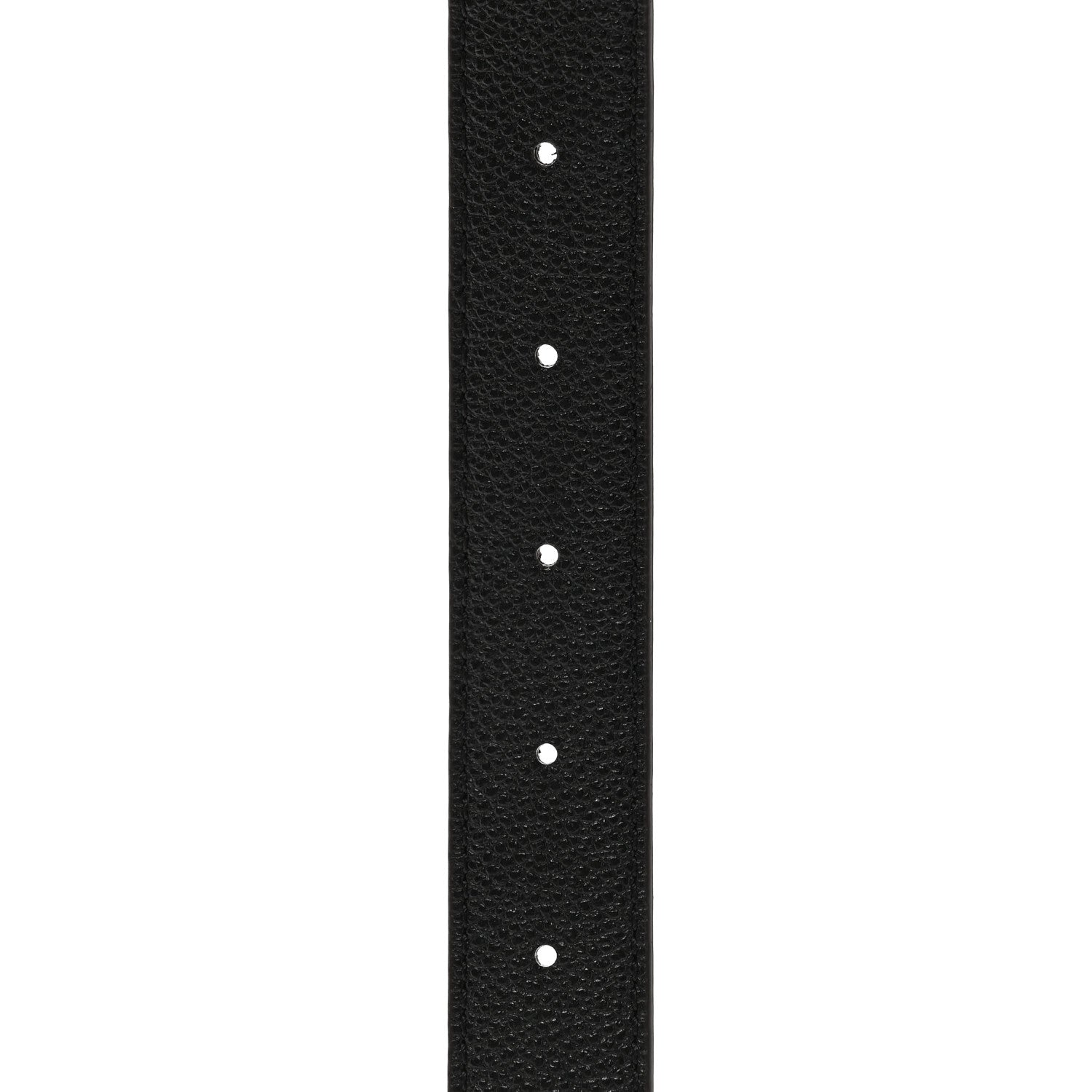 最終値下げ　Louis Vuitton ブラック ベルト 95/38 Louis Vuitton Calfskin Monogram 25mm LV Iconic Reversible Belt