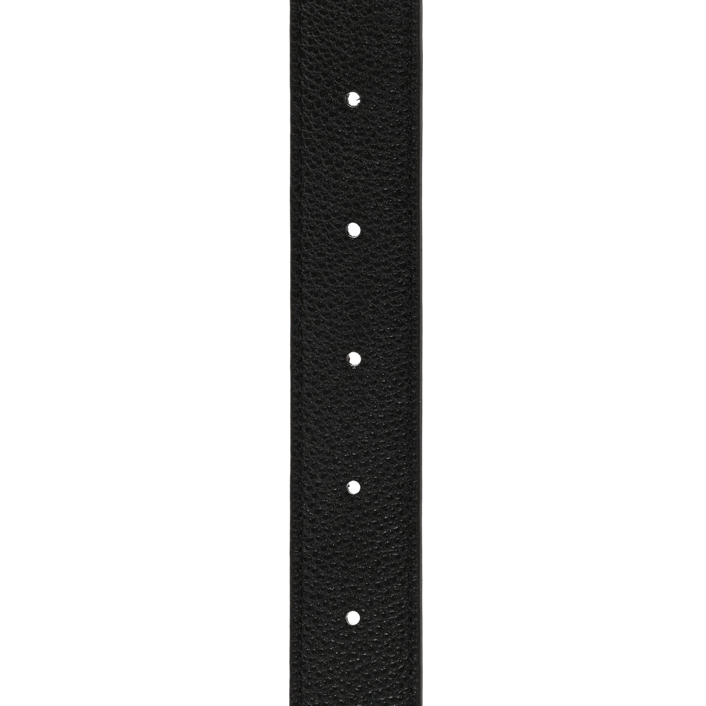 Calfskin Monogram 25mm LV Iconic Reversible Belt Black 95 38 Black