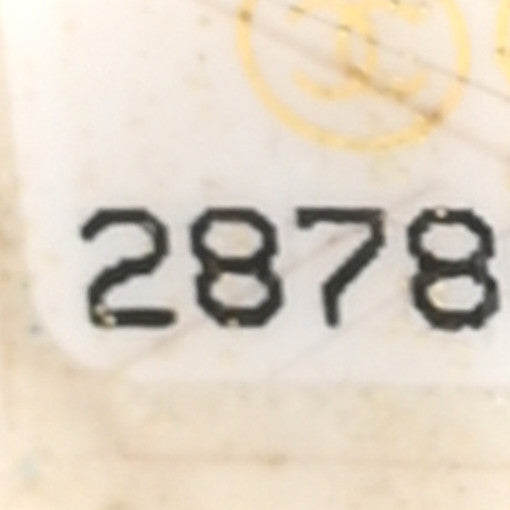 Chanel Lambskin Quilted Medium Chanel 19 Flap White 7 of 13