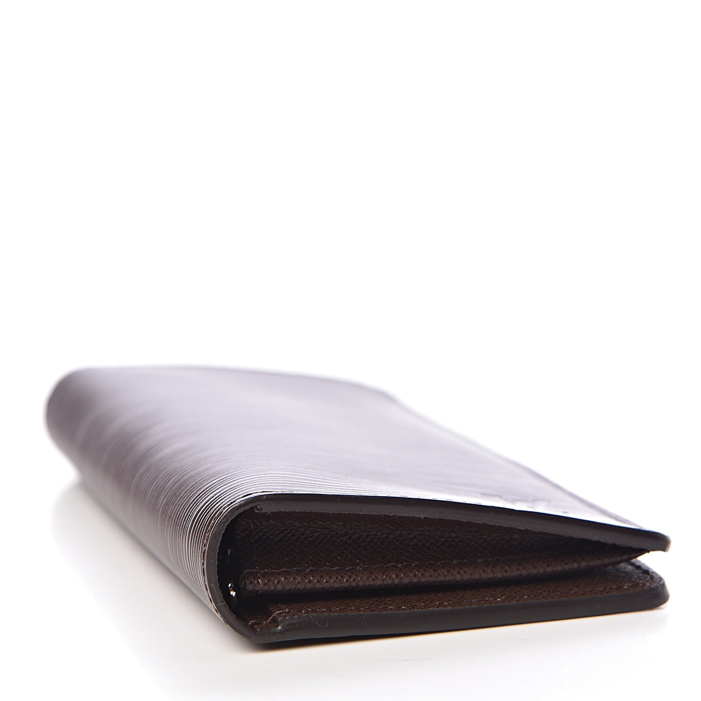 Epi Brazza Wallet Moka