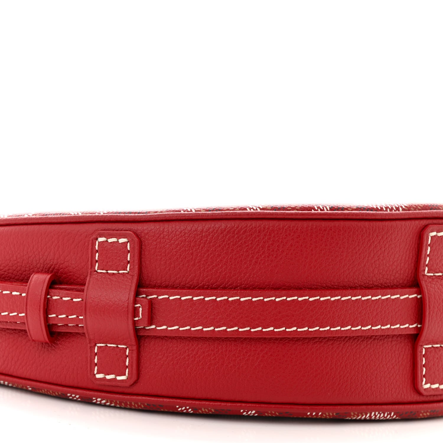 Goyard Goyardine Hirondelle Red 9 of 11