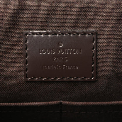 Louis Vuitton Damier Ebene District PM 6 of 8