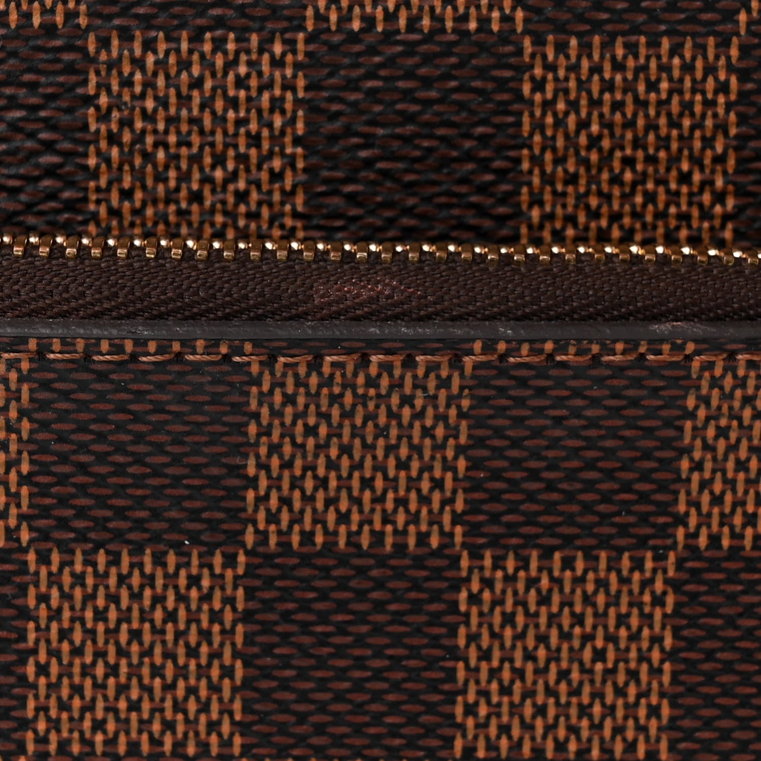 Louis Vuitton Damier Ebene Neo Neverfull MM 15 of 15