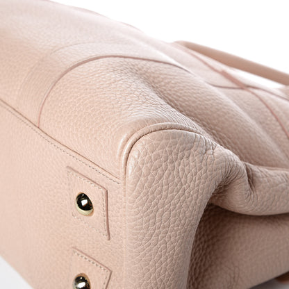 Mulberry Soft Grain Calfskin Bayswater Ballet Pink 13 of 14
