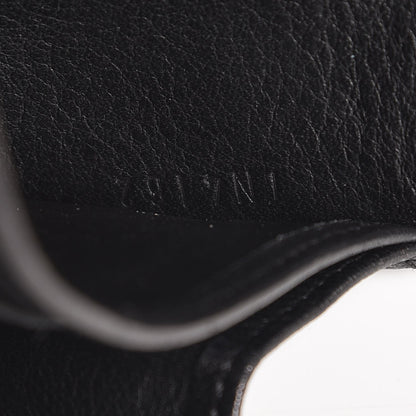 Louis Vuitton Mahina Iris Wallet Black 7 of 7