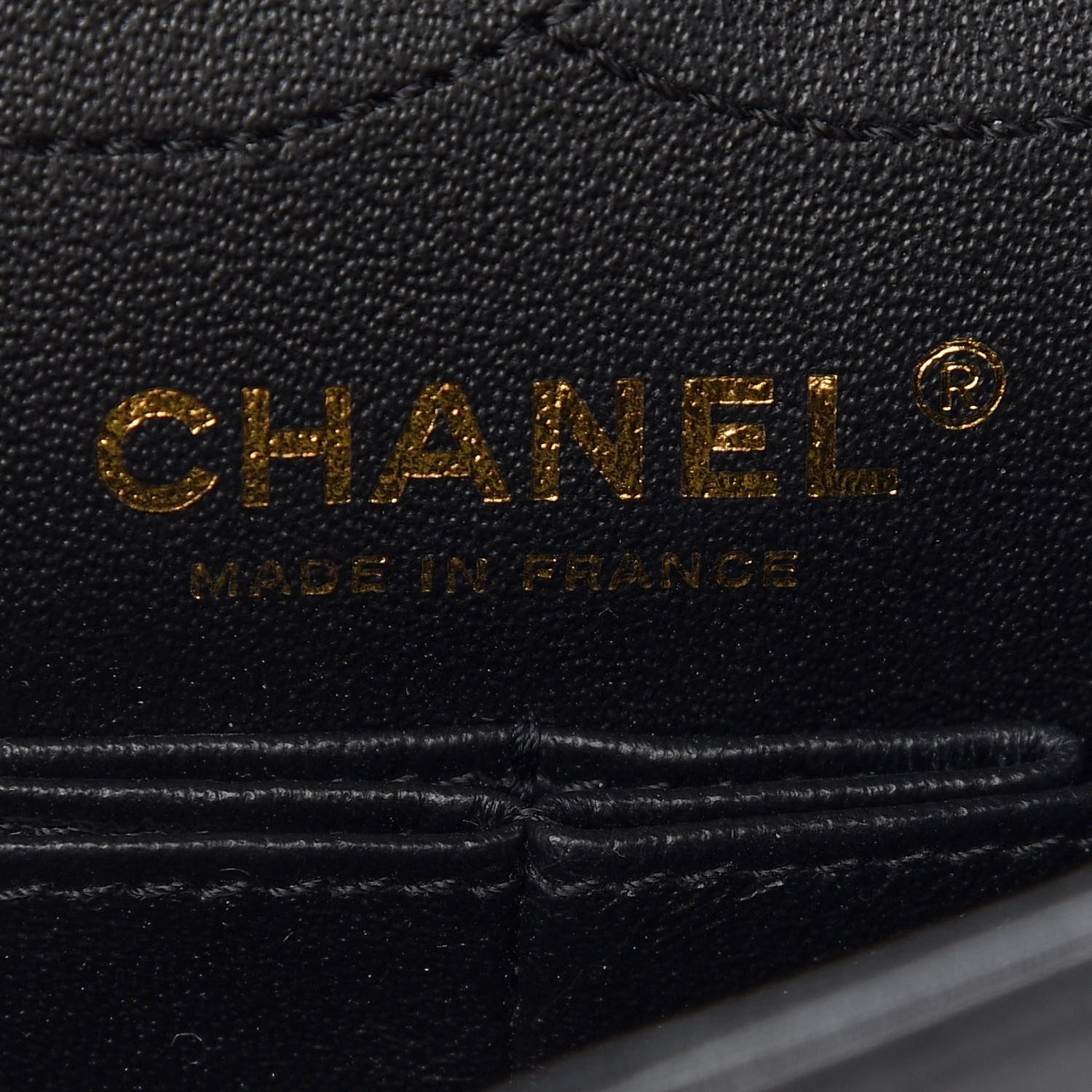 Chanel Tweed 2.55 Reissue 225 Flap Multicolor 6 of 12