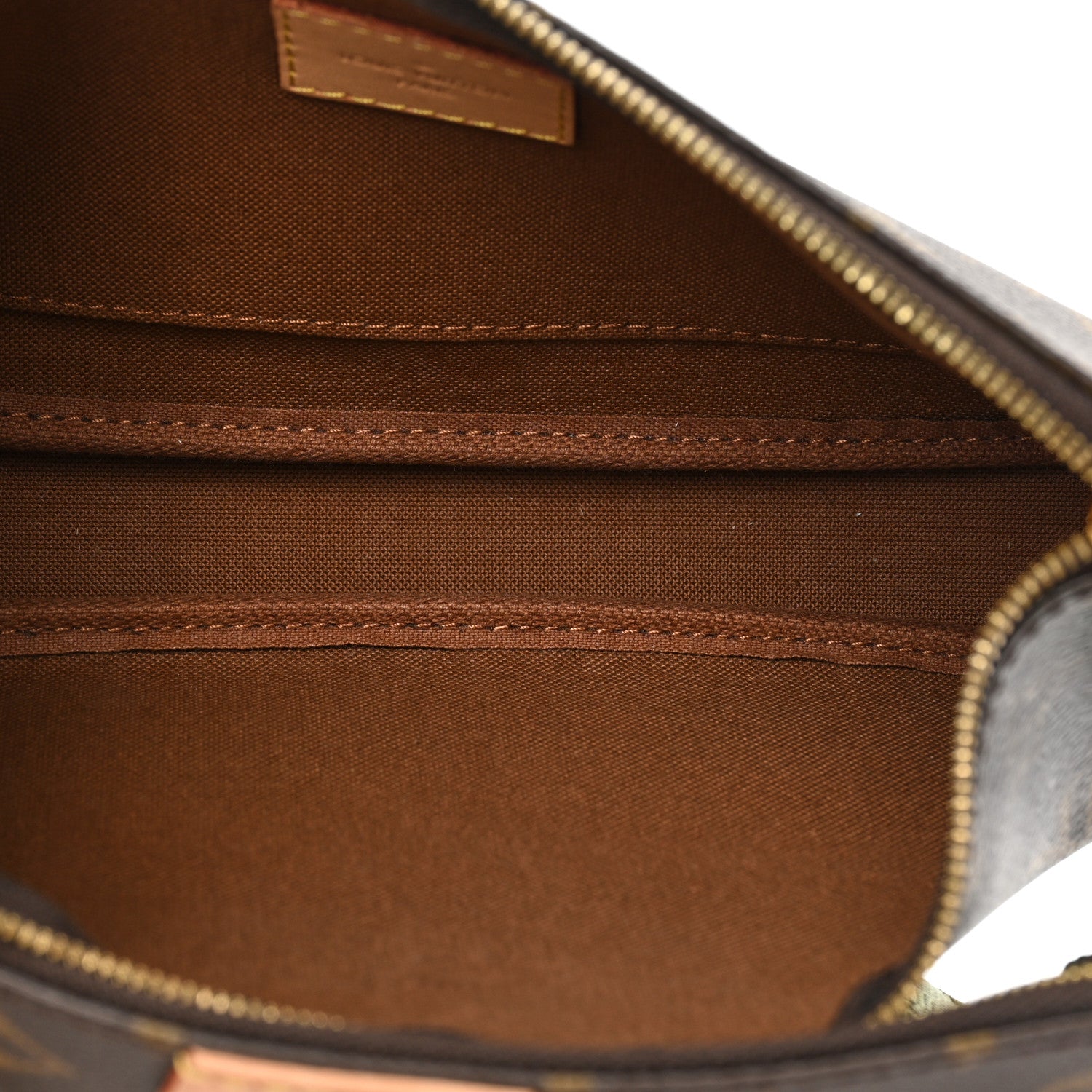 Louis Vuitton Monogram Multi Pochette Accessories Kaki 6 of 14