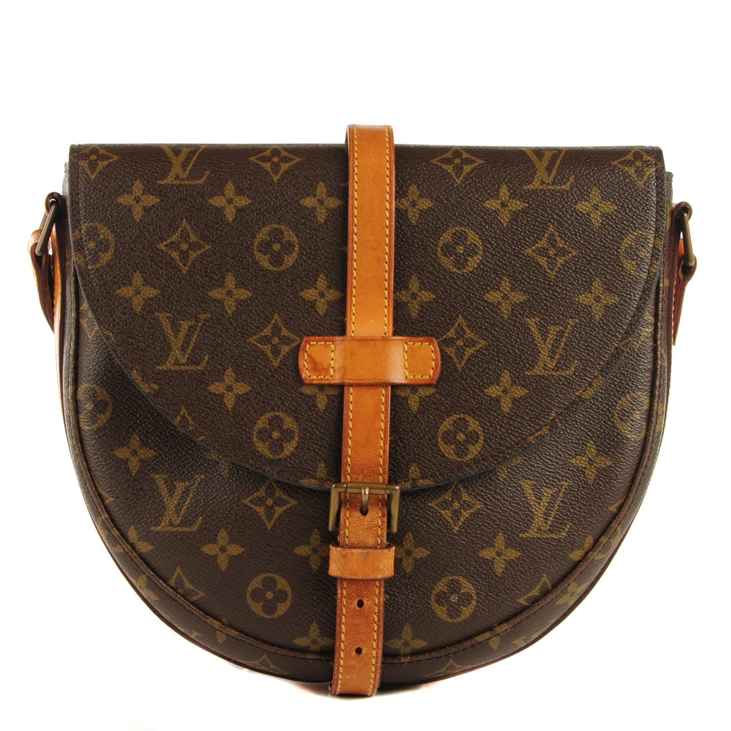 Louis Vuitton Monogram Chantilly GM 1 of 12