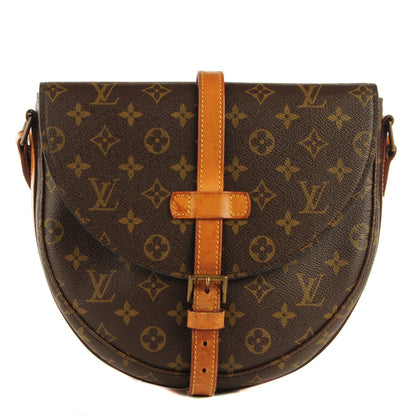 Louis Vuitton Monogram Chantilly GM 1 of 12
