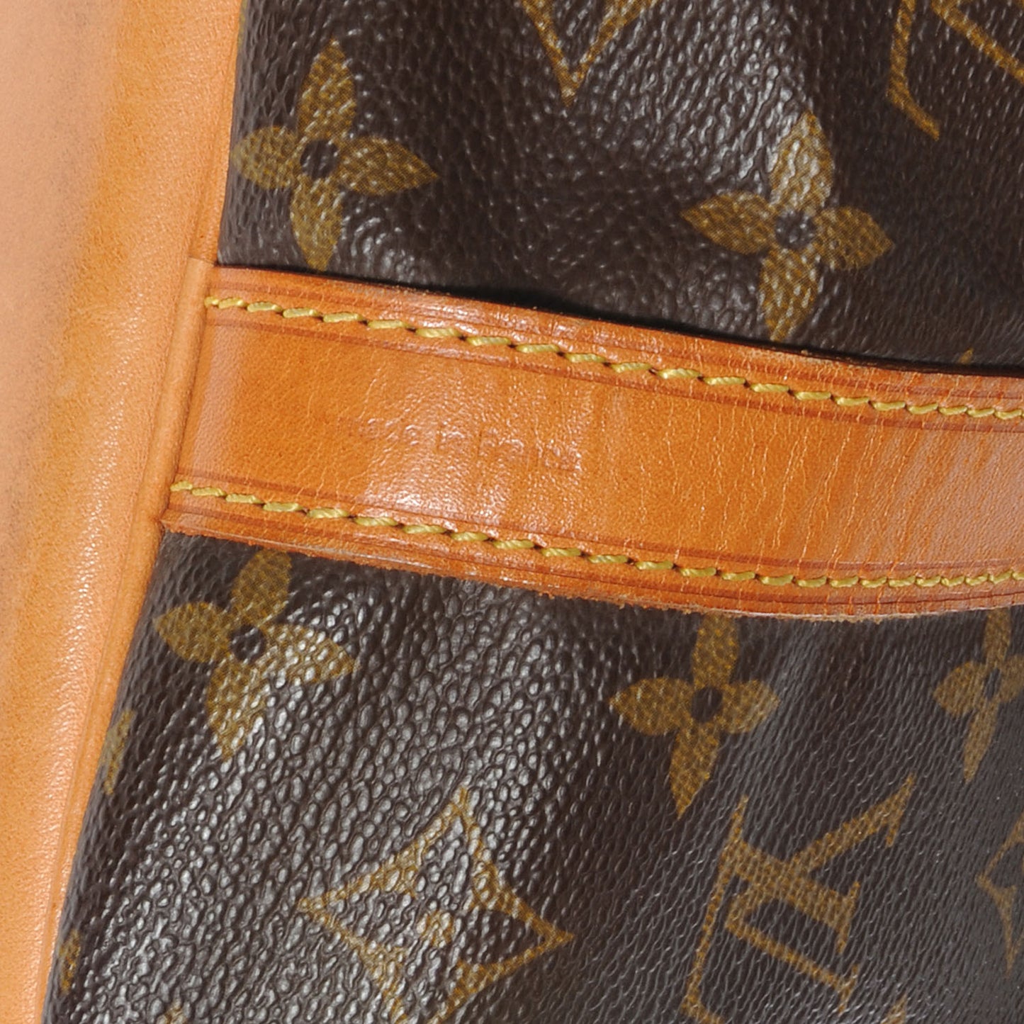 Monogram Petit Noe