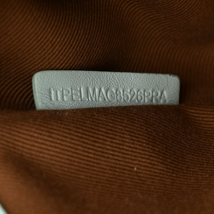 Burberry Lambskin Quilted Small Lola Bag Cool Mint 7 of 11