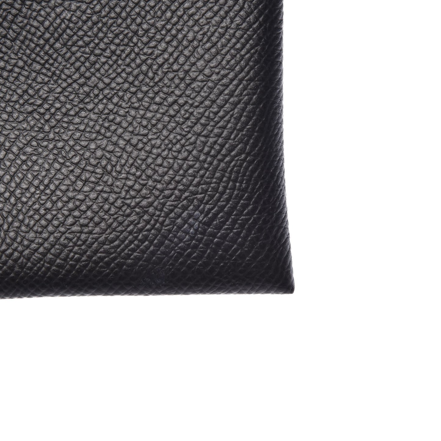 Epsom Bastia Coin Purse Black