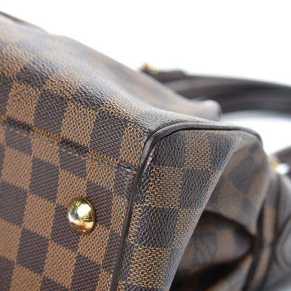 Louis Vuitton Damier Ebene Trevi PM 9 of 27
