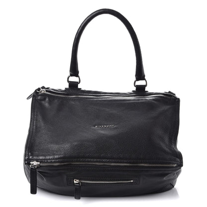 Givenchy Sugar Goatskin Large Pandora Black 1 of 13