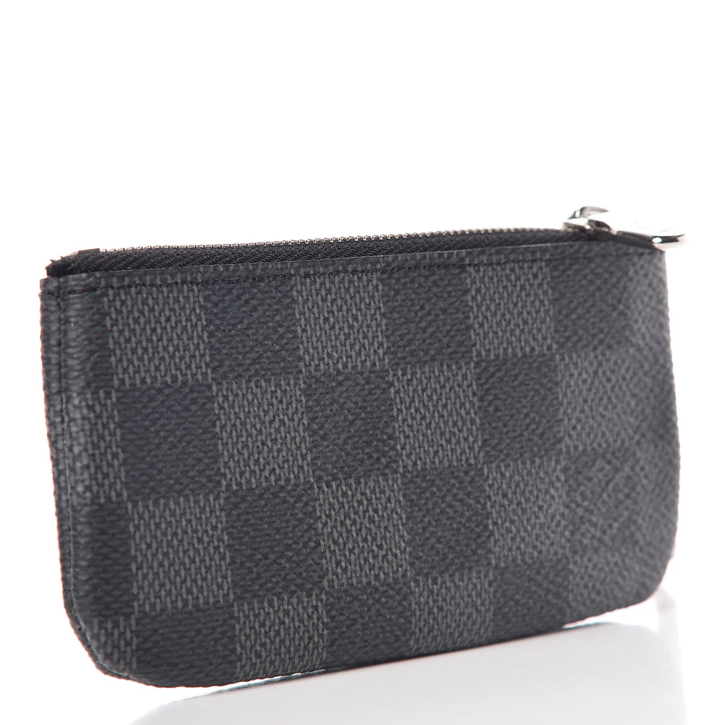 Damier Graphite Key Pouch
