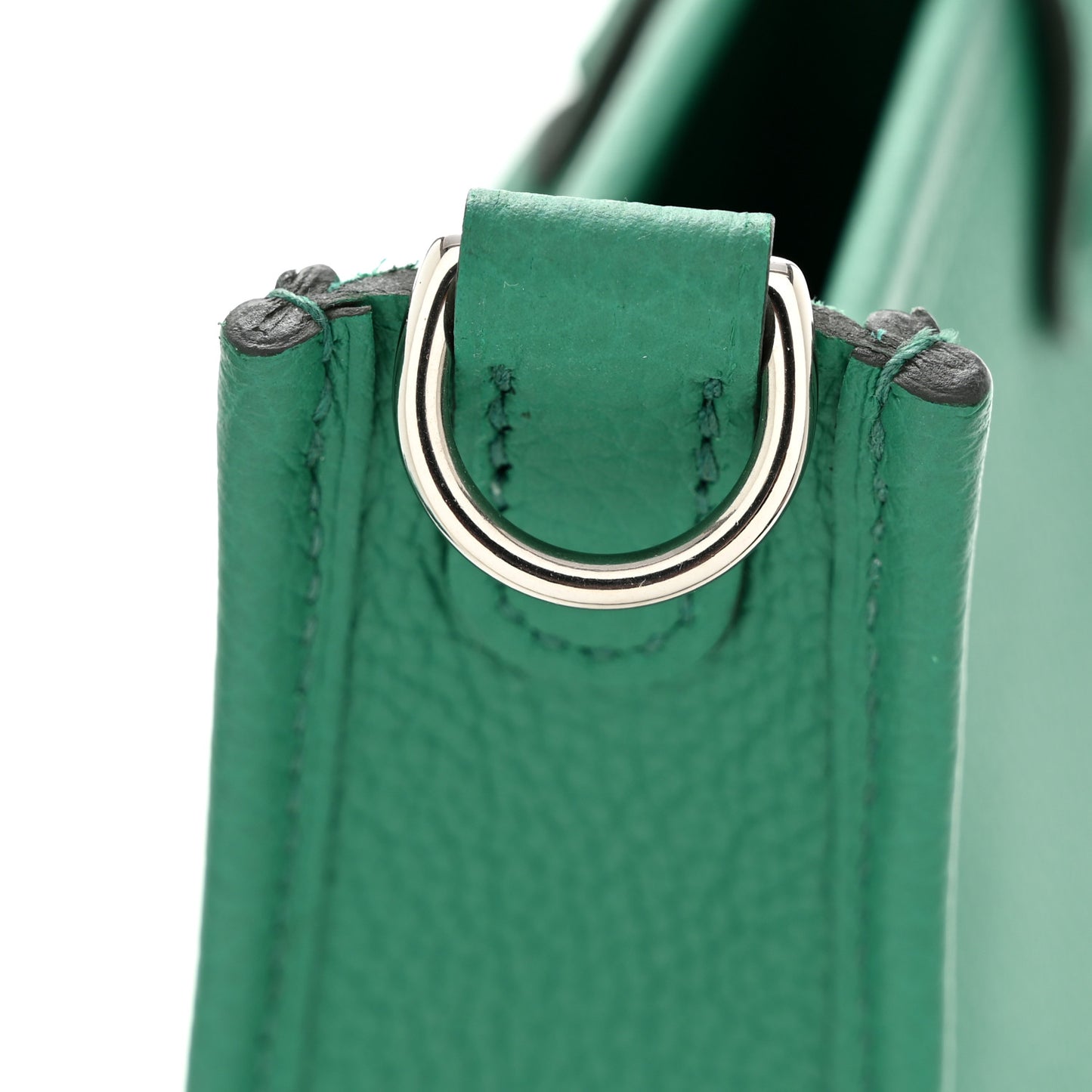 Taurillon Clemence Evelyne TPM Vert Jade