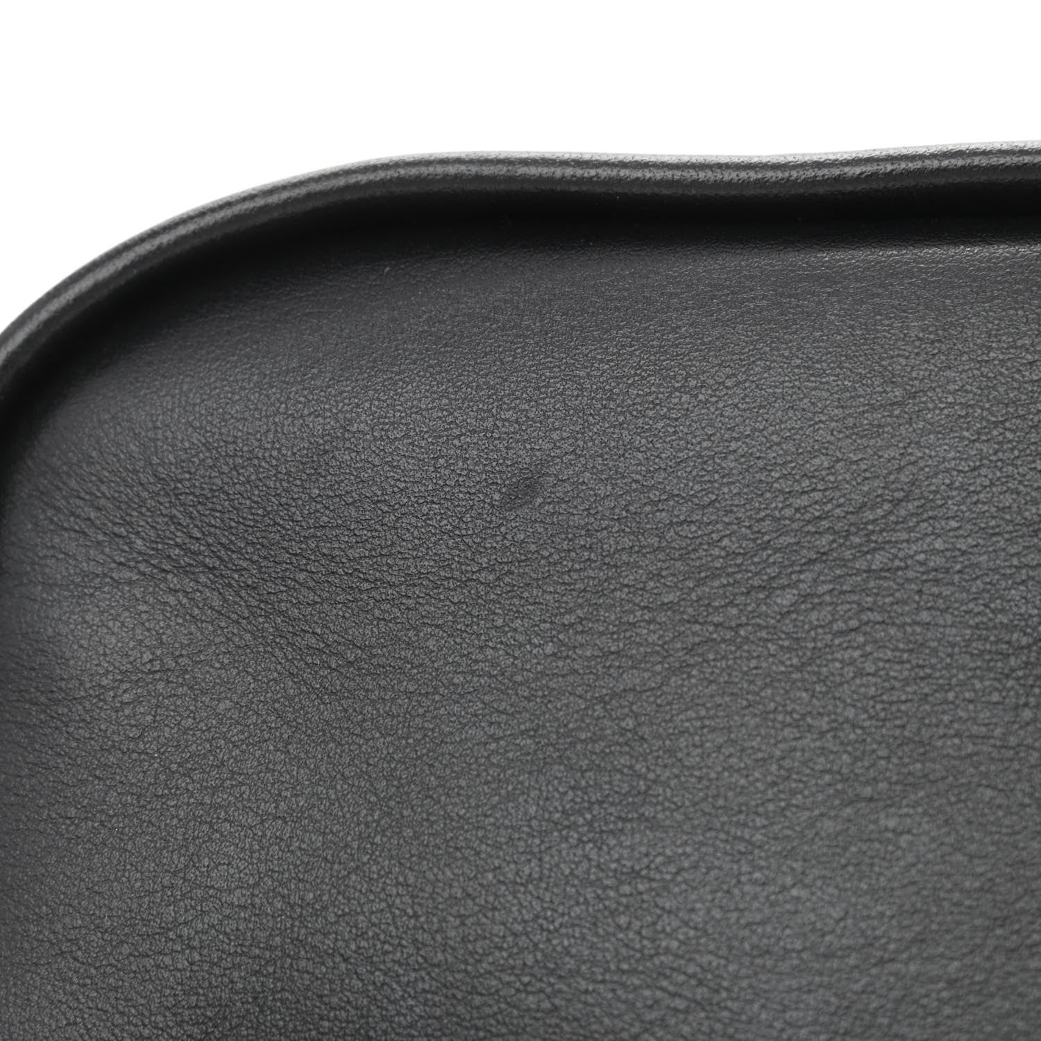 Marc Jacobs Calfskin Mini Squeeze Crossbody Bag Black 12 of 12