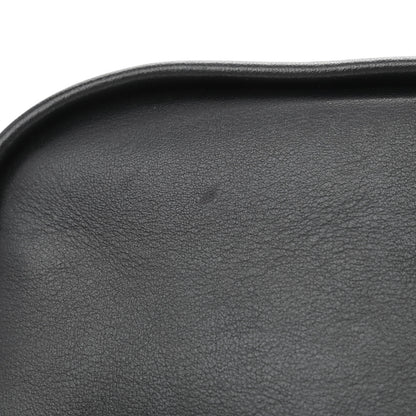 Marc Jacobs Calfskin Mini Squeeze Crossbody Bag Black 12 of 12