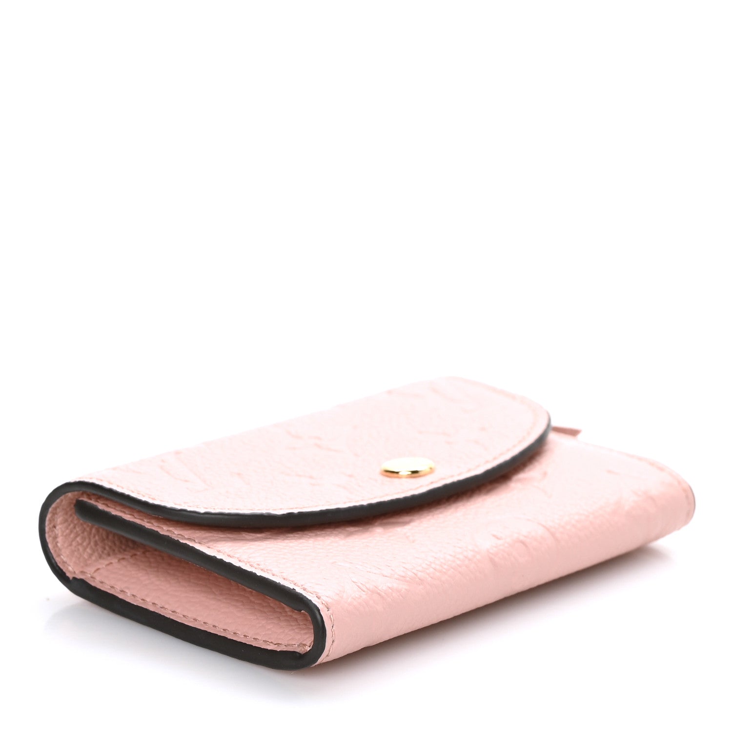 Louis Vuitton Empreinte Rosalie Coin Purse Rose Poudre 4 of 7