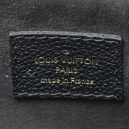 Louis Vuitton Empreinte Twice Black 7 of 12