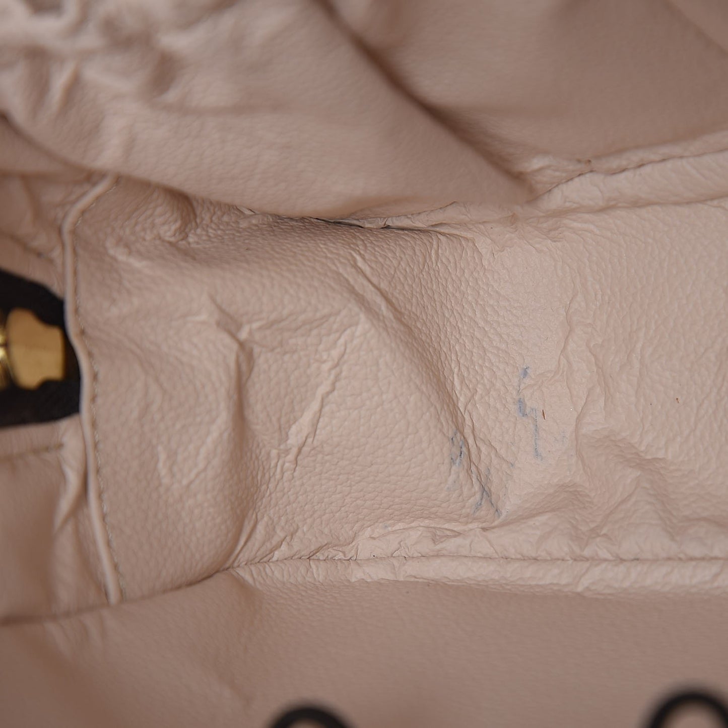 Monogram Spontini