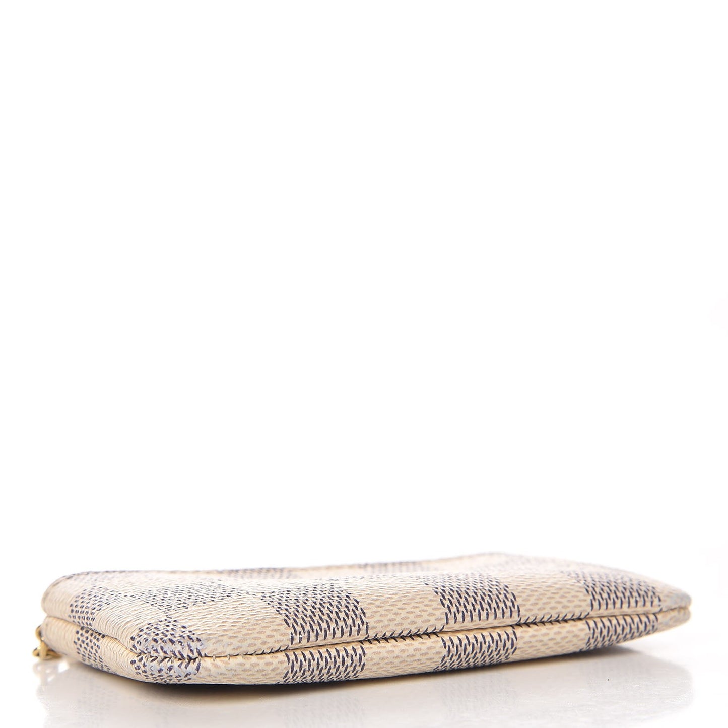 Damier Azur Key Pouch