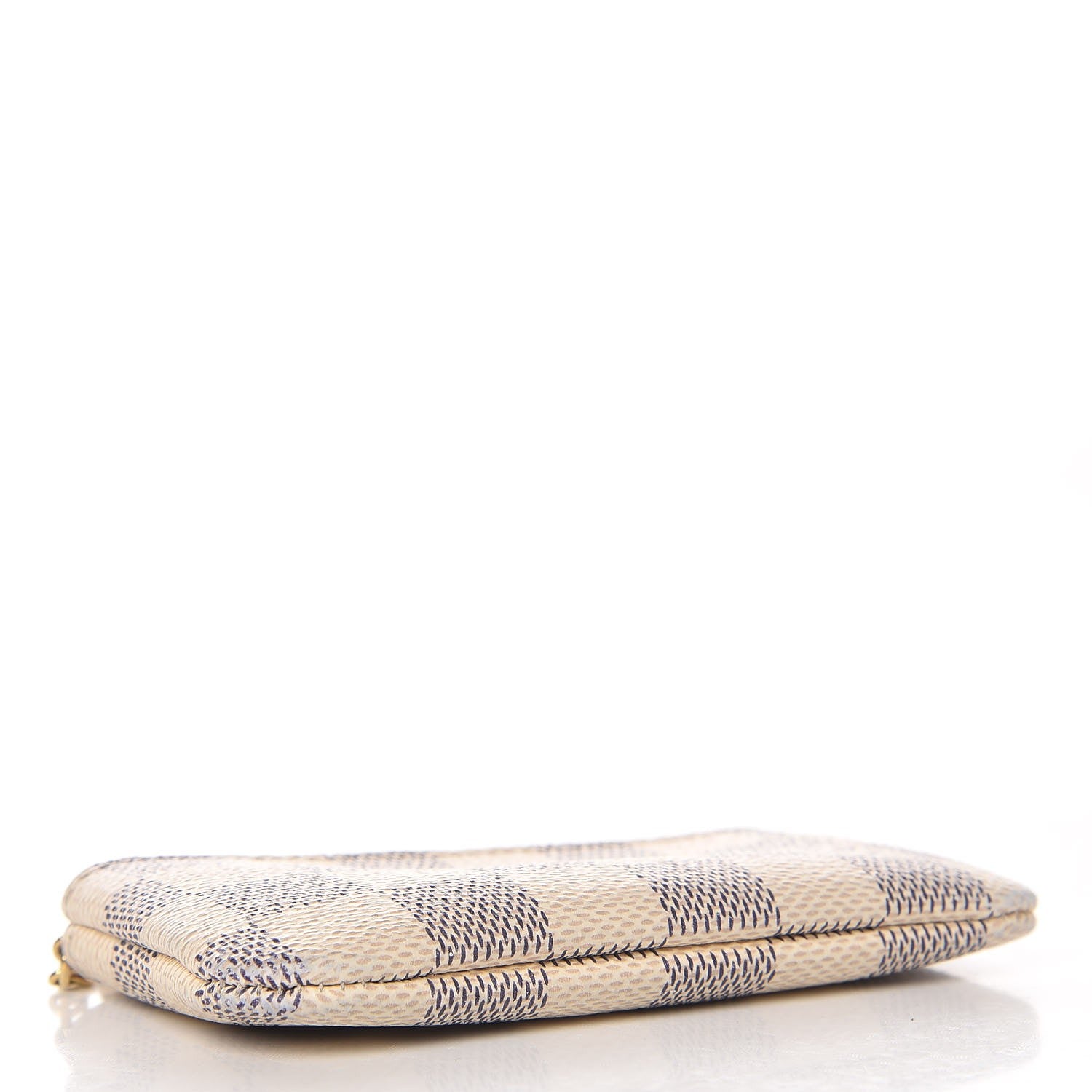 Louis Vuitton Damier Azur Key Pouch 14 of 30
