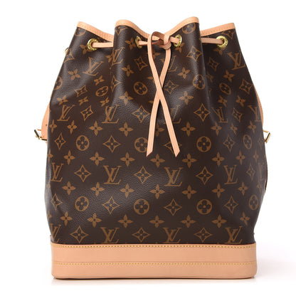 Louis Vuitton Monogram Noe 1 of 20