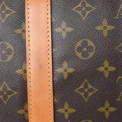 Louis Vuitton Monogram Keepall 60 13 of 23