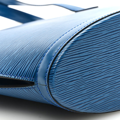 Louis Vuitton Epi Saint Jacques PM Toledo 7 of 8