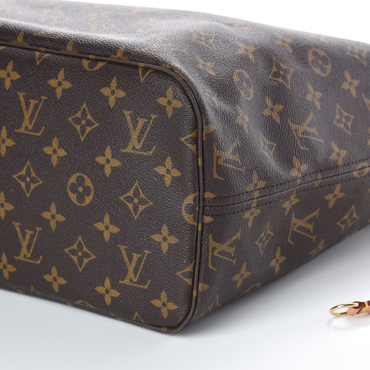Monogram Neverfull MM