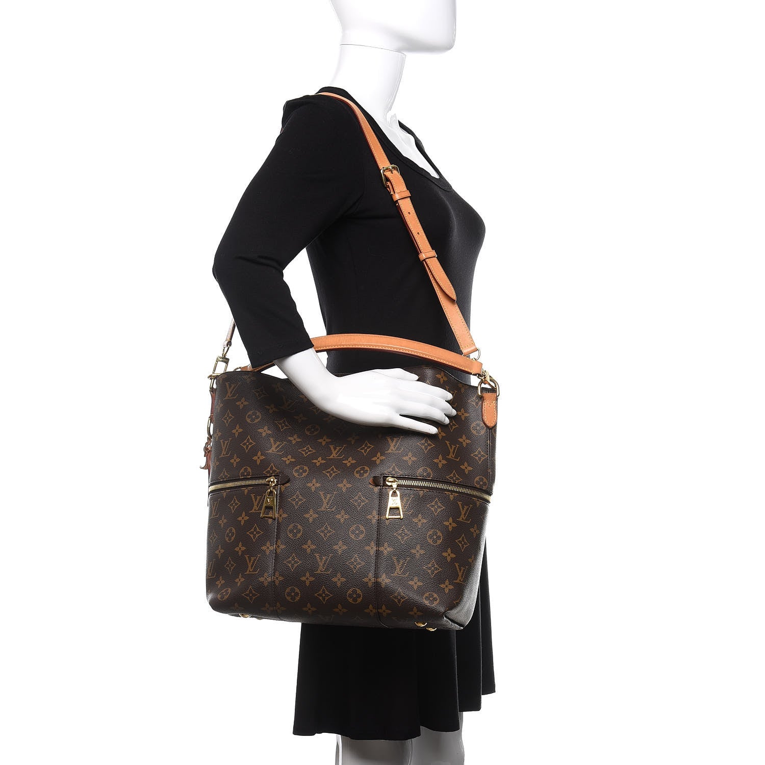 Louis Vuitton Monogram Melie 2 of 12