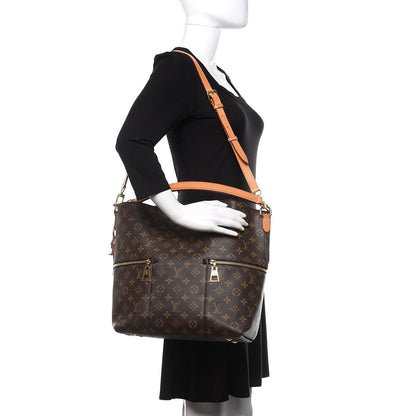 Louis Vuitton Monogram Melie 2 of 12