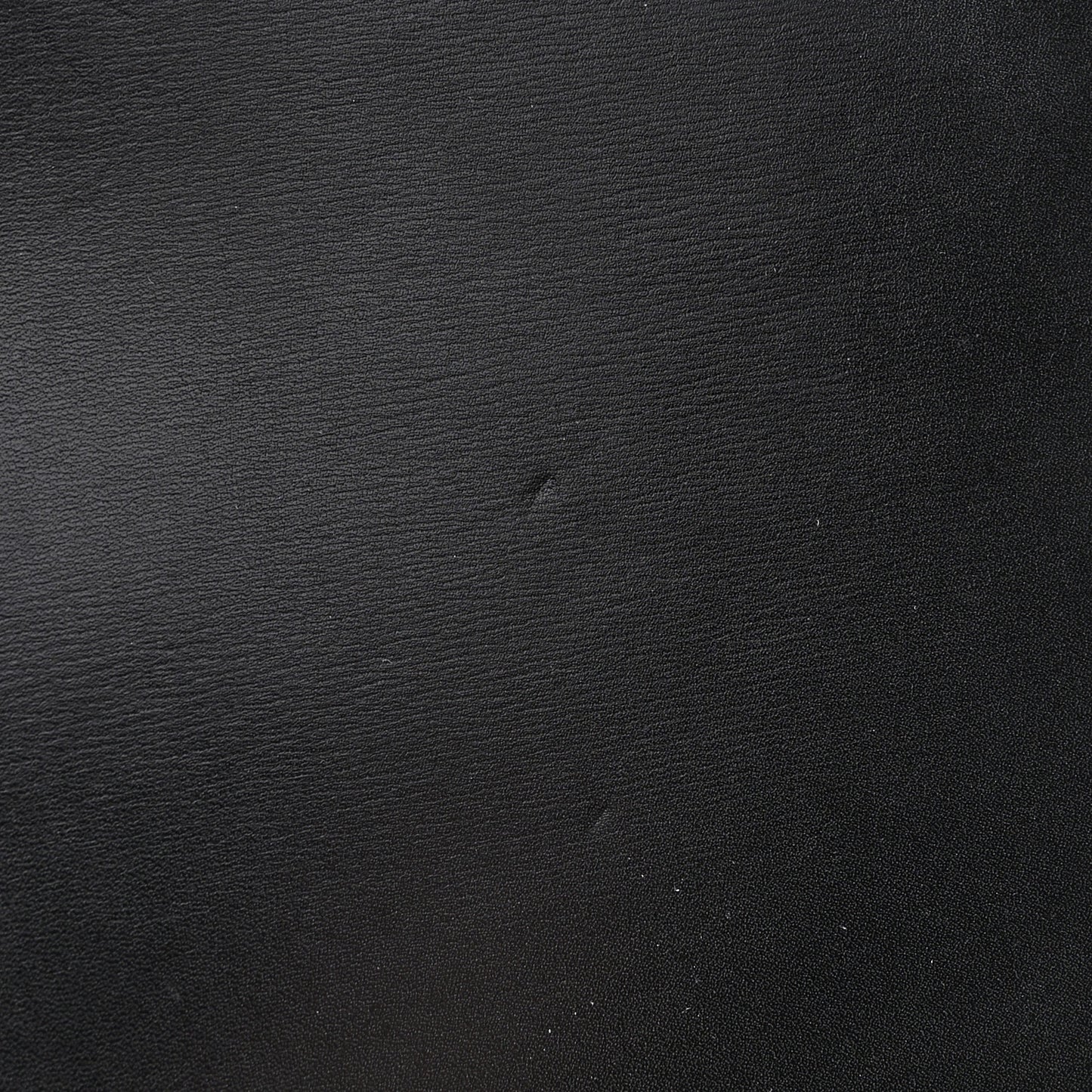 Smooth Calfskin Medium Classic Monogram Cassandra Top Handle Black Rouge Legion