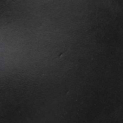 Saint Laurent Smooth Calfskin Medium Classic Monogram Cassandra Top Handle Black Rouge Legion 19 of 19