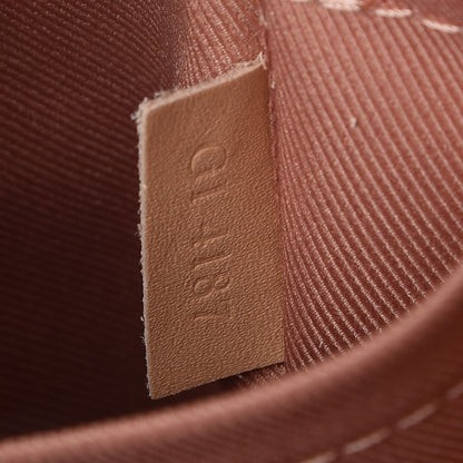 Louis Vuitton Monogram Lorette Vieux Rose 7 of 7