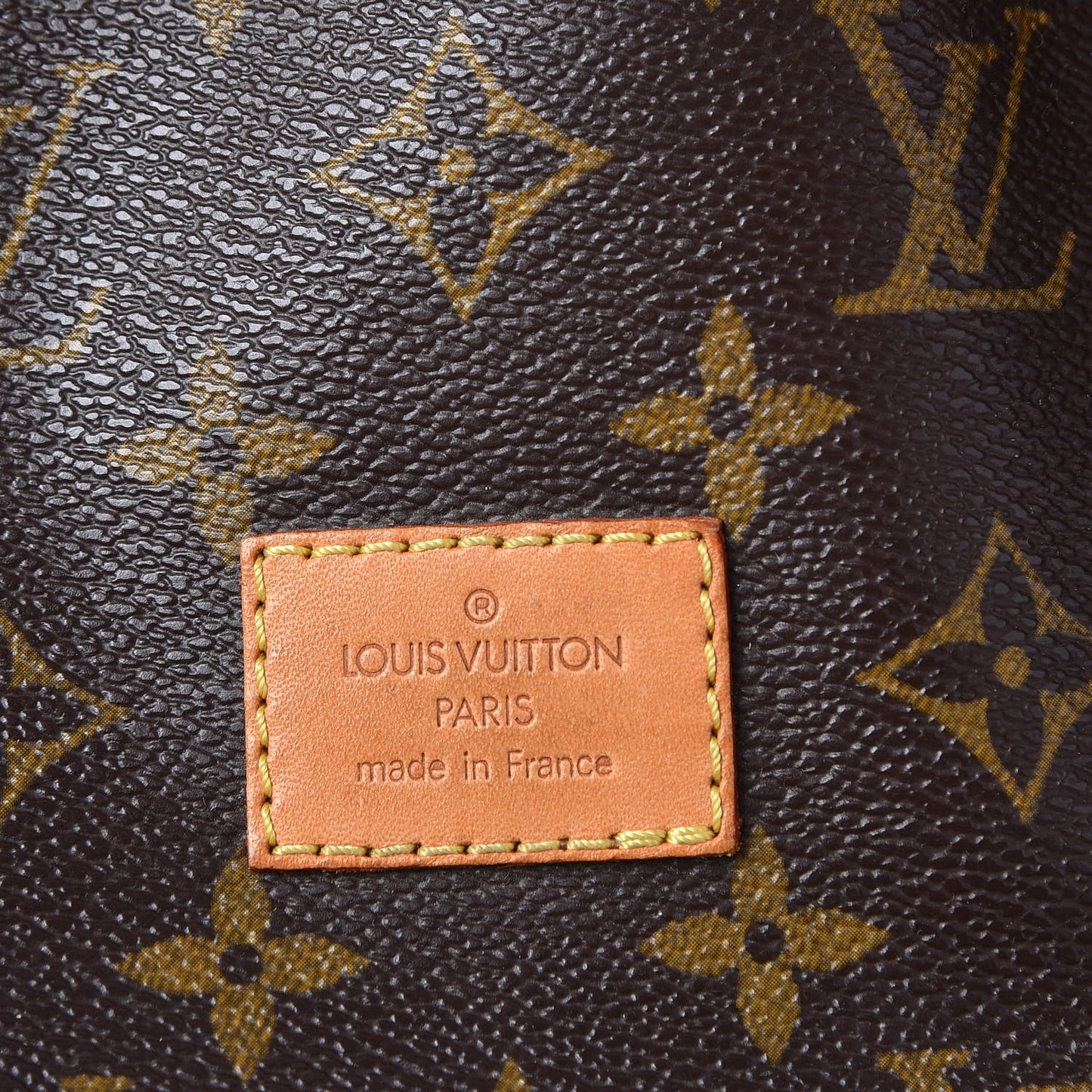 Monogram Saumur 30