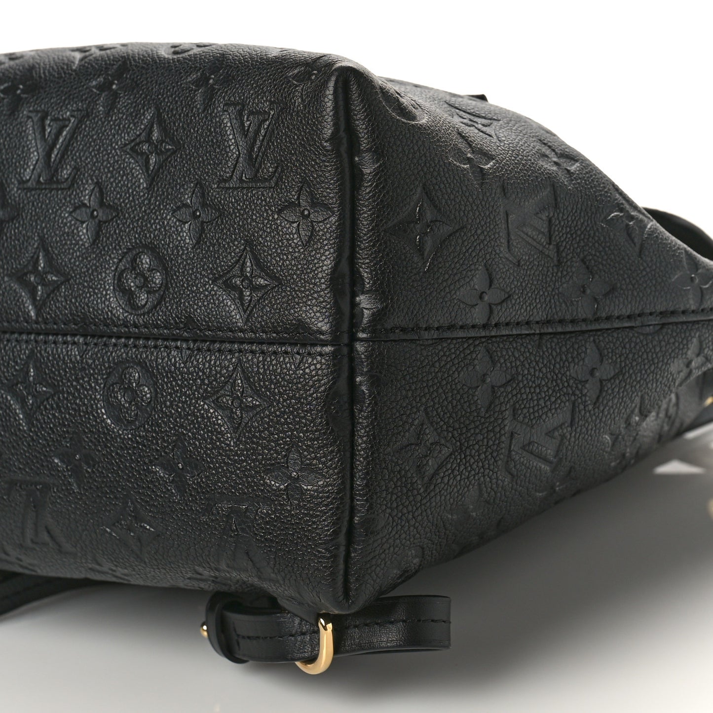 Empreinte Montsouris NM Backpack Black