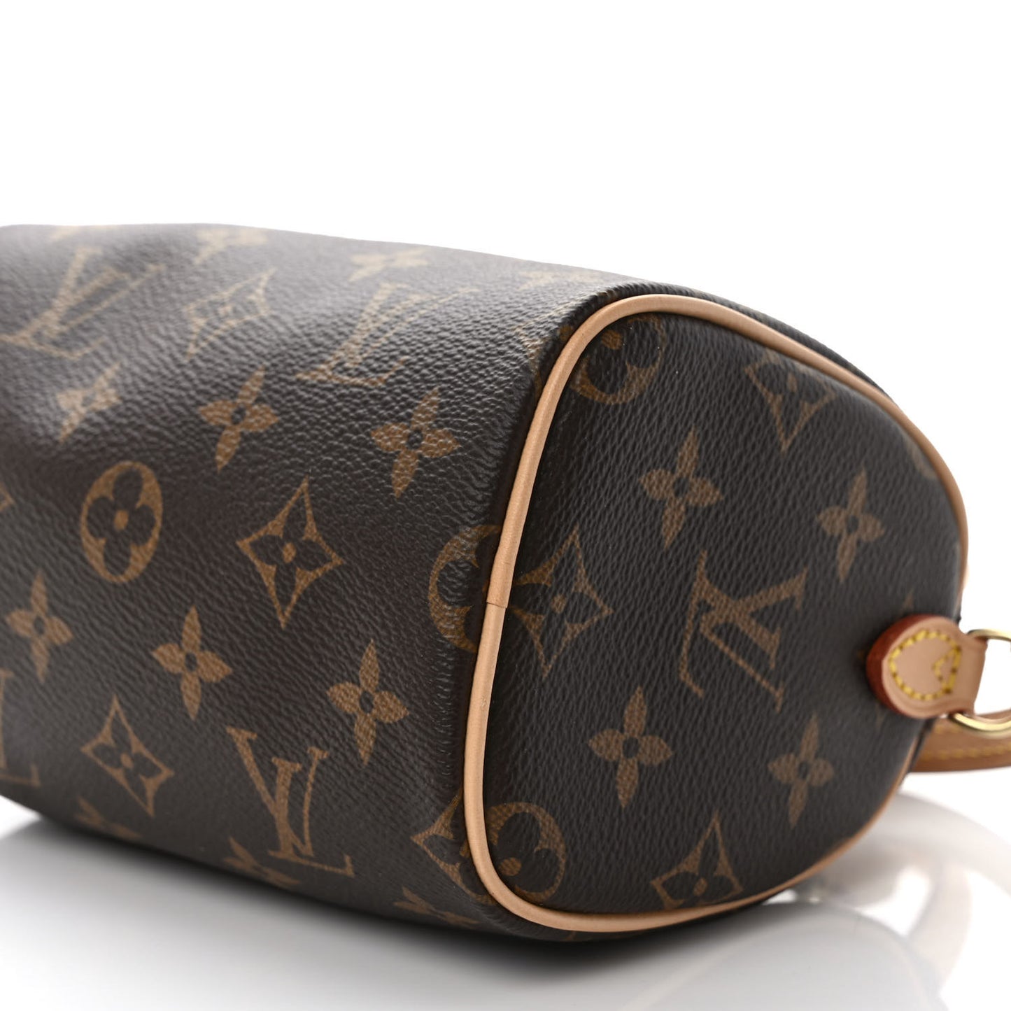 Monogram Nano Speedy