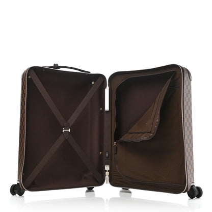 Louis Vuitton Damier Ebene Horizon 55 4 of 8