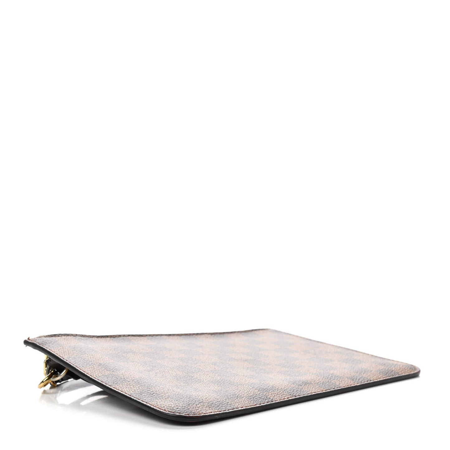 Damier Ebene Neverfull MM GM Pochette