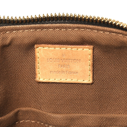 Louis Vuitton Monogram Palermo PM 6 of 10