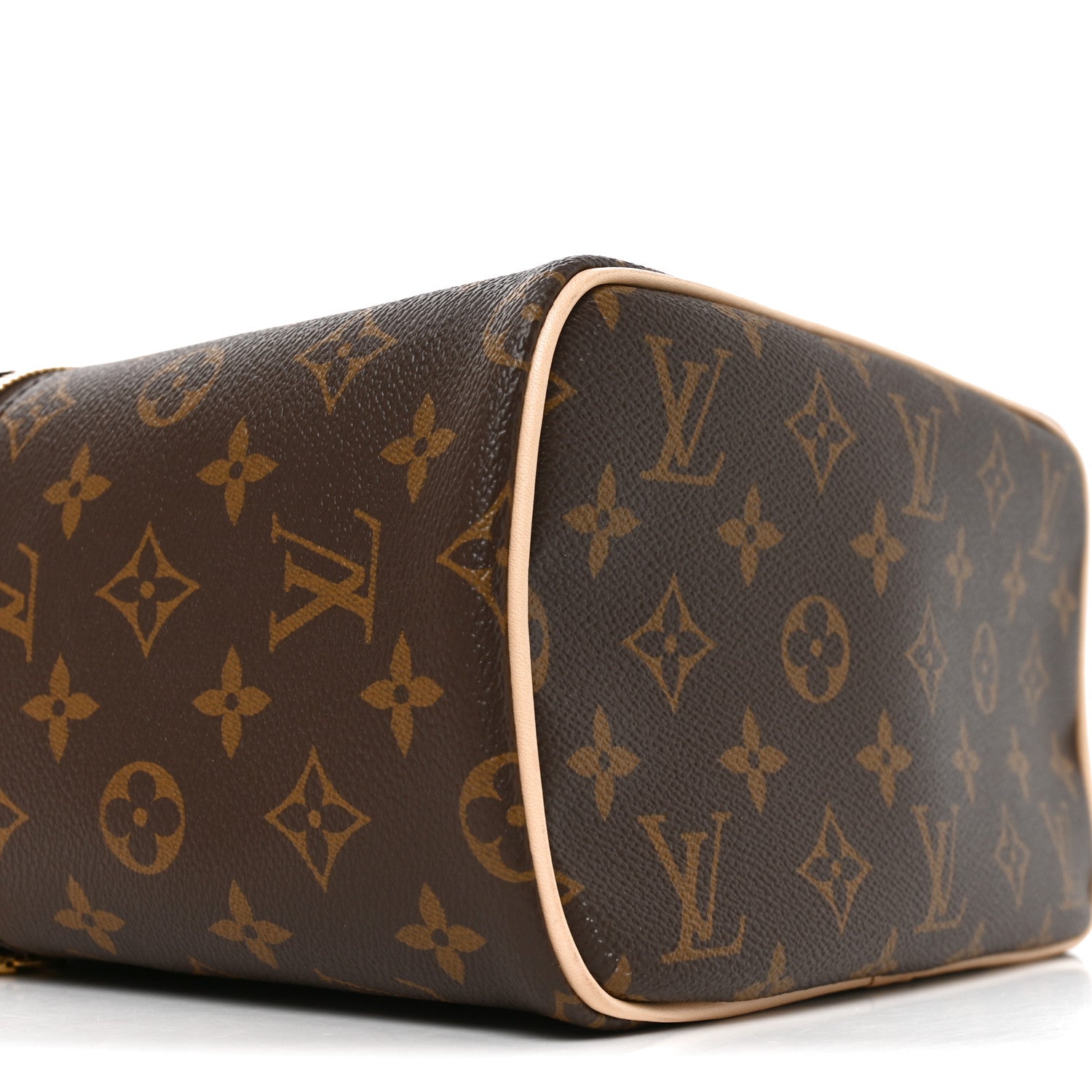 Louis Vuitton Monogram Nice BB 8 of 10