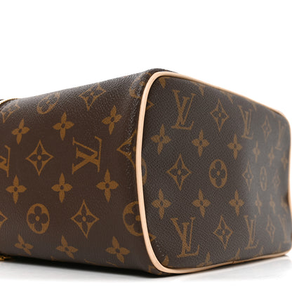 Louis Vuitton Monogram Nice BB 8 of 10