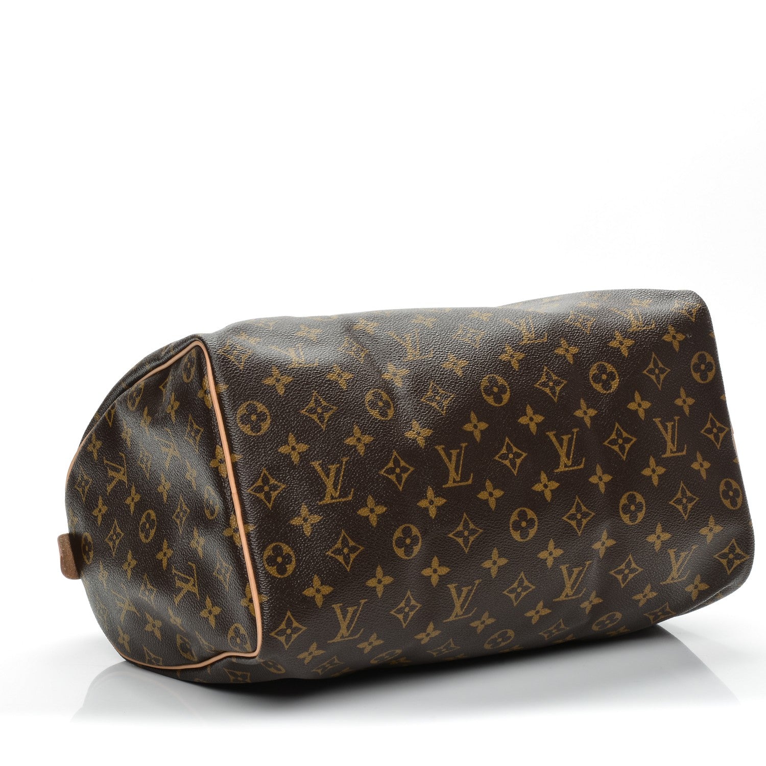 Louis Vuitton Monogram Speedy 35 4 of 6
